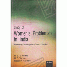 Study of Women's Problematic in India  